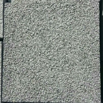 bush hammered black basalt tiles