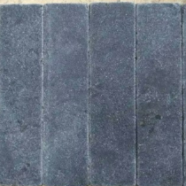 honed hainan basalt tiles